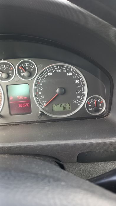 SEAT ALHAMBRA 1968 cum. 3200 euro