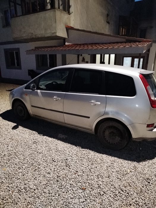 Ford focus c max