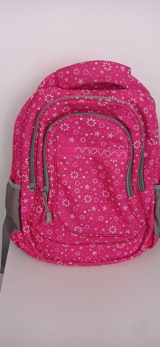 Ghiozdan MOVOM 100 lei