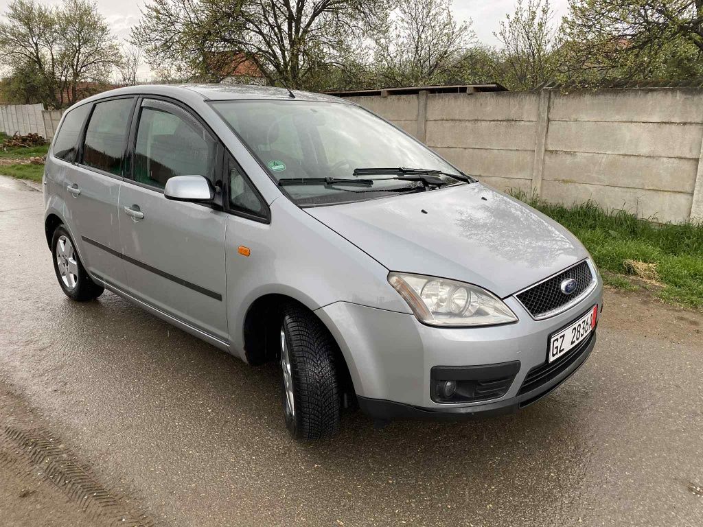 Vând Ford C-Max germania