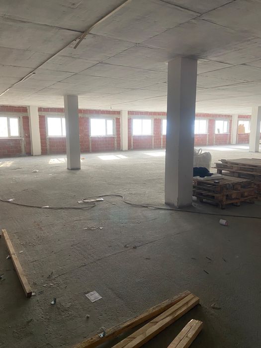 Сдаем помещения от 30 до 1000 кв м