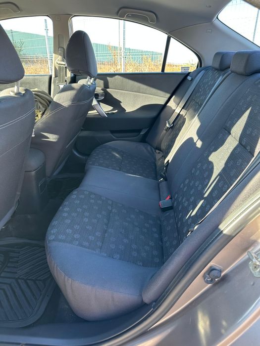 Vând Nissan Primera P12