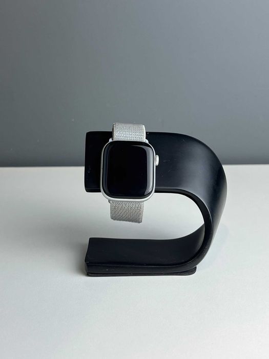 Ломбард Белый Алматы Apple Watch series 10 GPS 41 мм серый арт. 115113