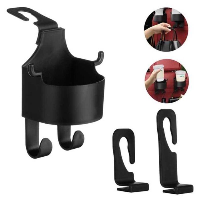 Поставка за чаша с куки