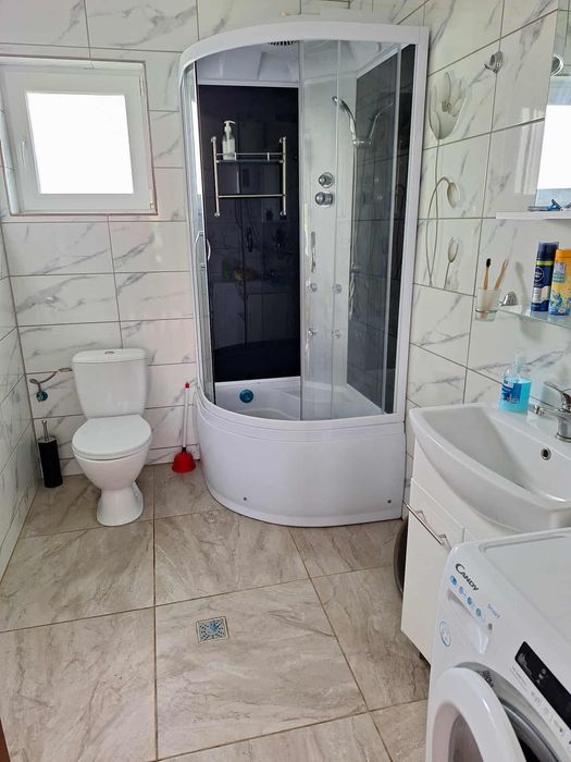 Casa de vacanta langa Strandul Mihaieni