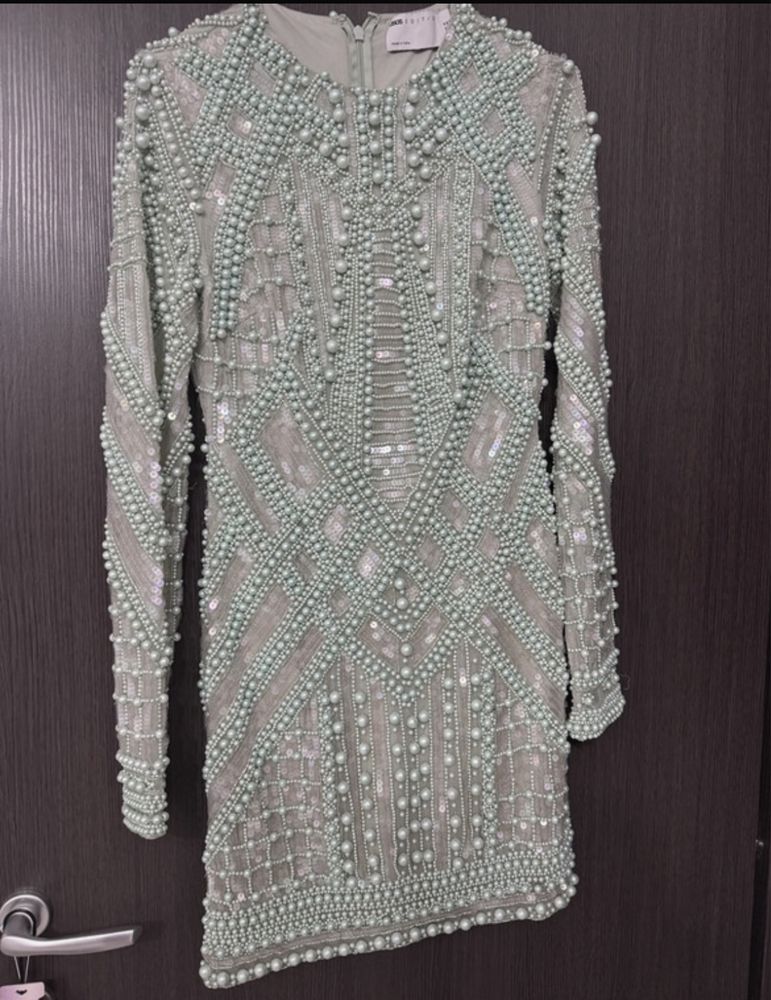 Vand rochie asos bijuterie