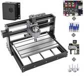 CNC Router 3018 Pro Masina Frezat  V2 Complet Gravare Laser