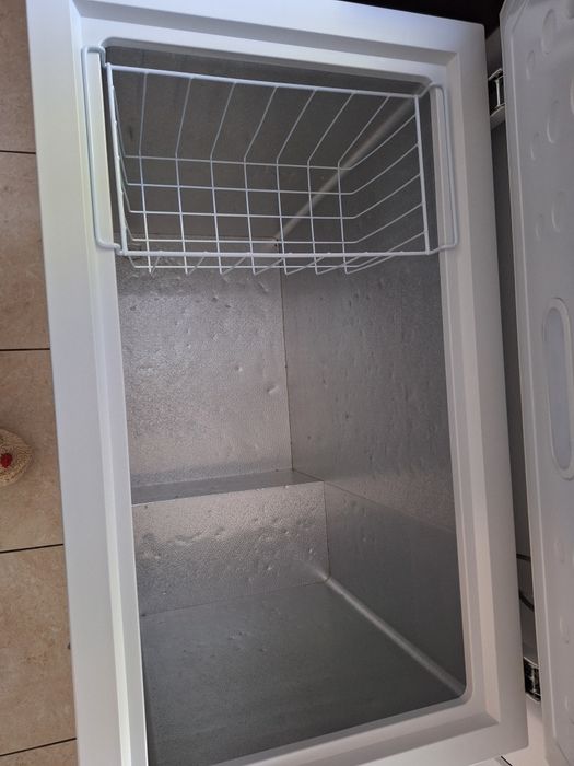 Vand ladă frigorifica 2 în unu