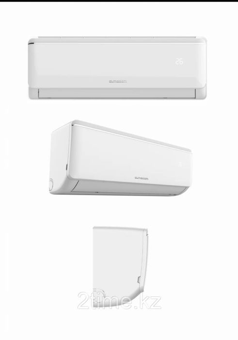 Кондиционеры продажа, монтаж, сервис