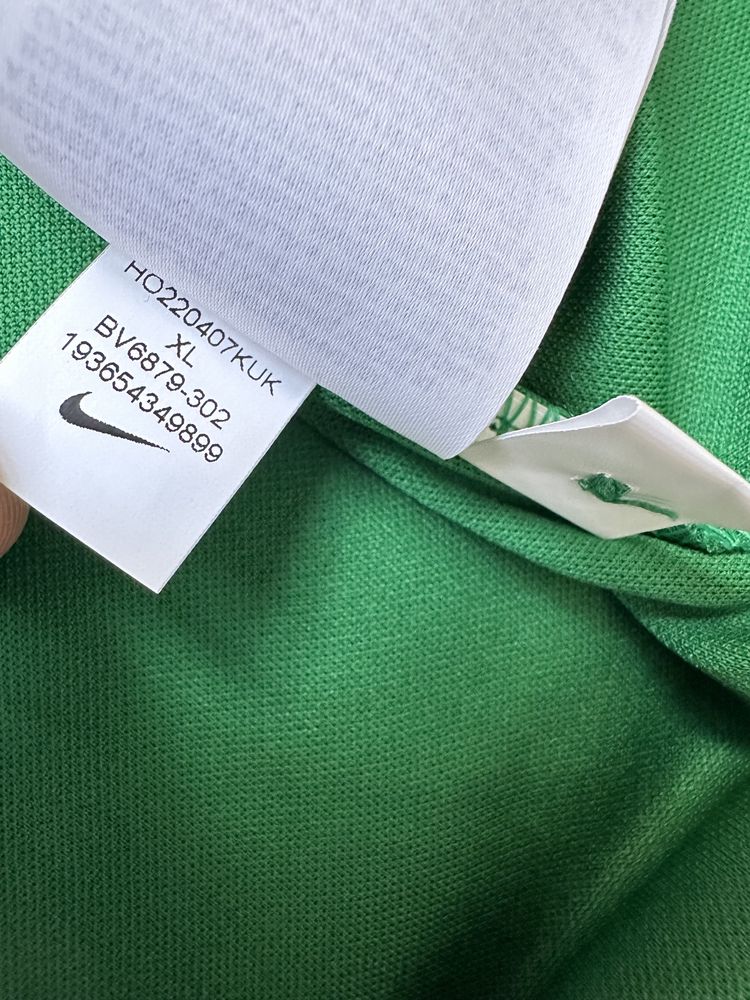 Nike original тениска.XL