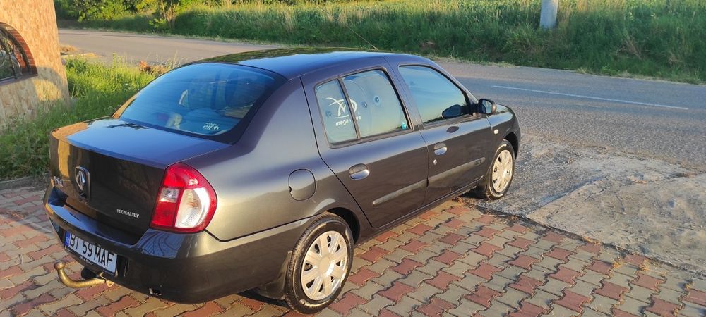 Renault Clio 29.000 km 1.4 benzina