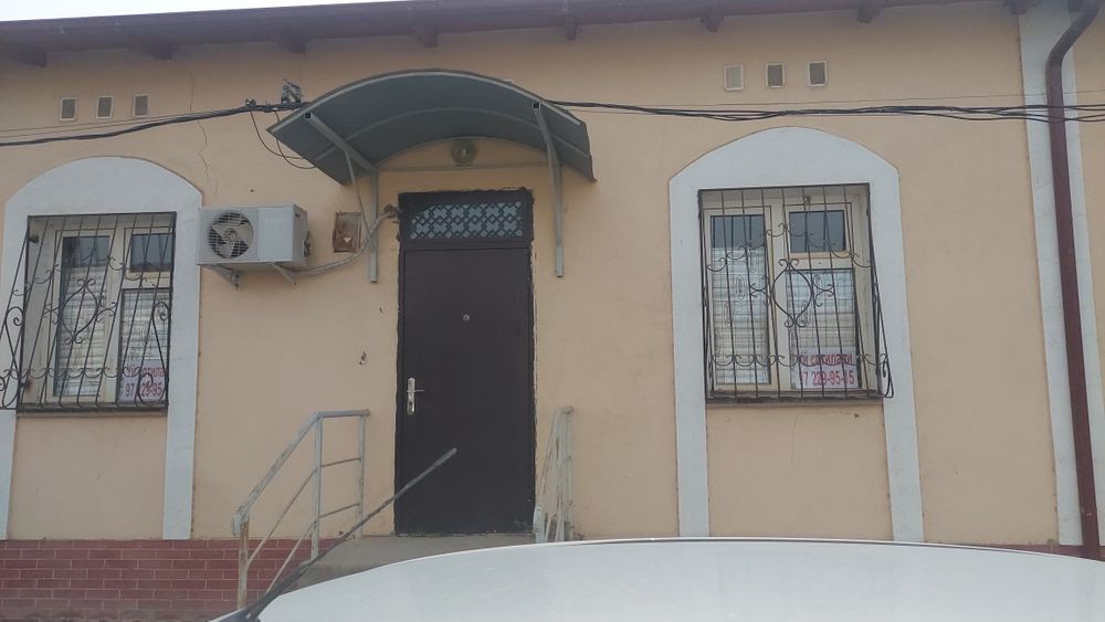 Уй сотилади 2  сотихли намунали уй