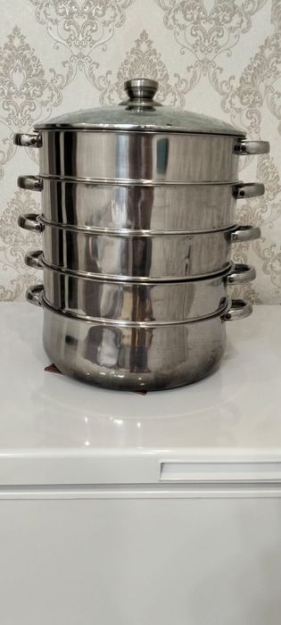 Продам мантаварку