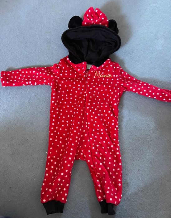 Коледни Дрешки от 0 до 2 години