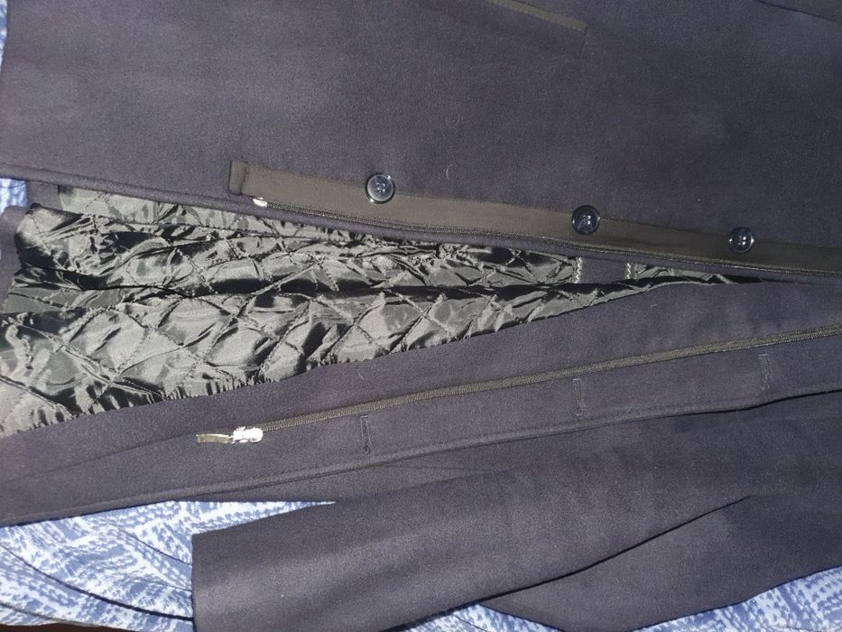 Vand  palton barbati