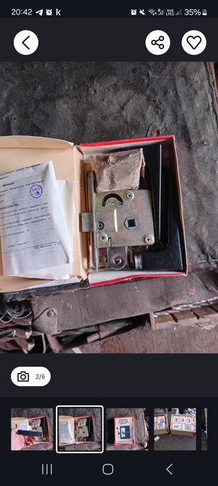 Продам замки межкомнатные в наличии 70 шт