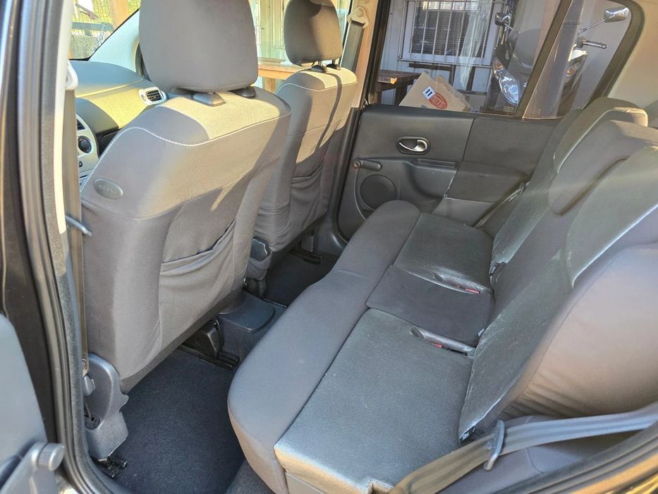 Renault Modus 1.2i/Газ/Лизинг