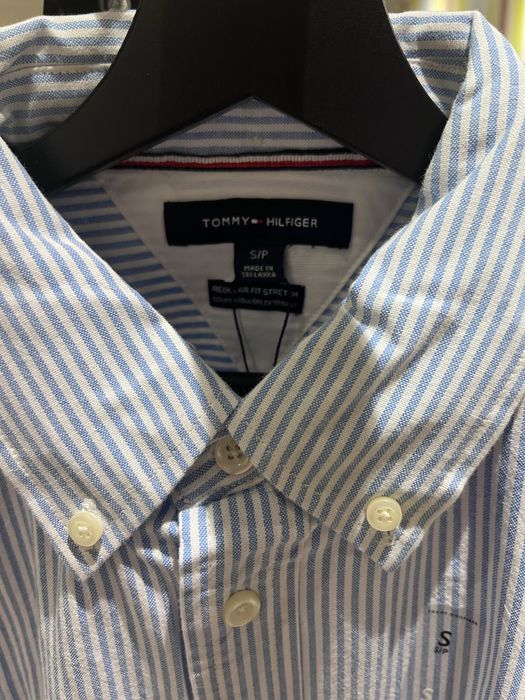 Camasa barbati Tommy H  S