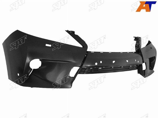 Бампер передний  Lexus Rx 270