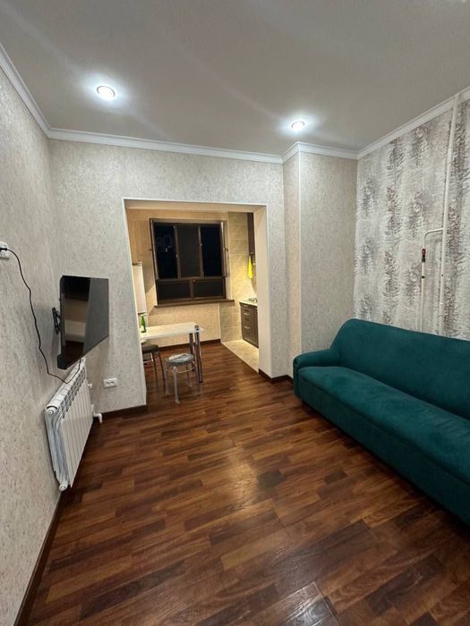 Юнусабад-16 ор-р Сайрам Перекресток 2/5/5 Евро Ремонт