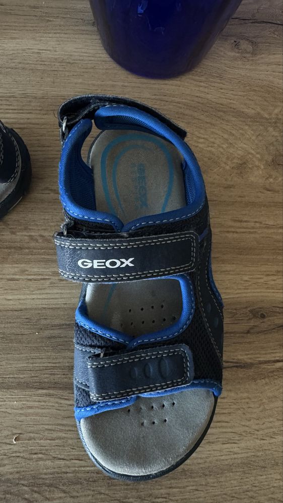 Детски сандали Geox номер 30