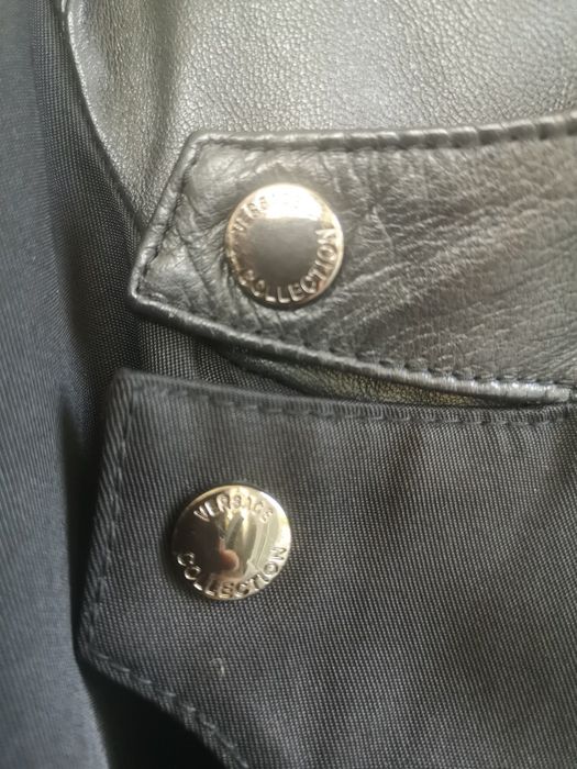 Versace, мъжко сако , размер XL