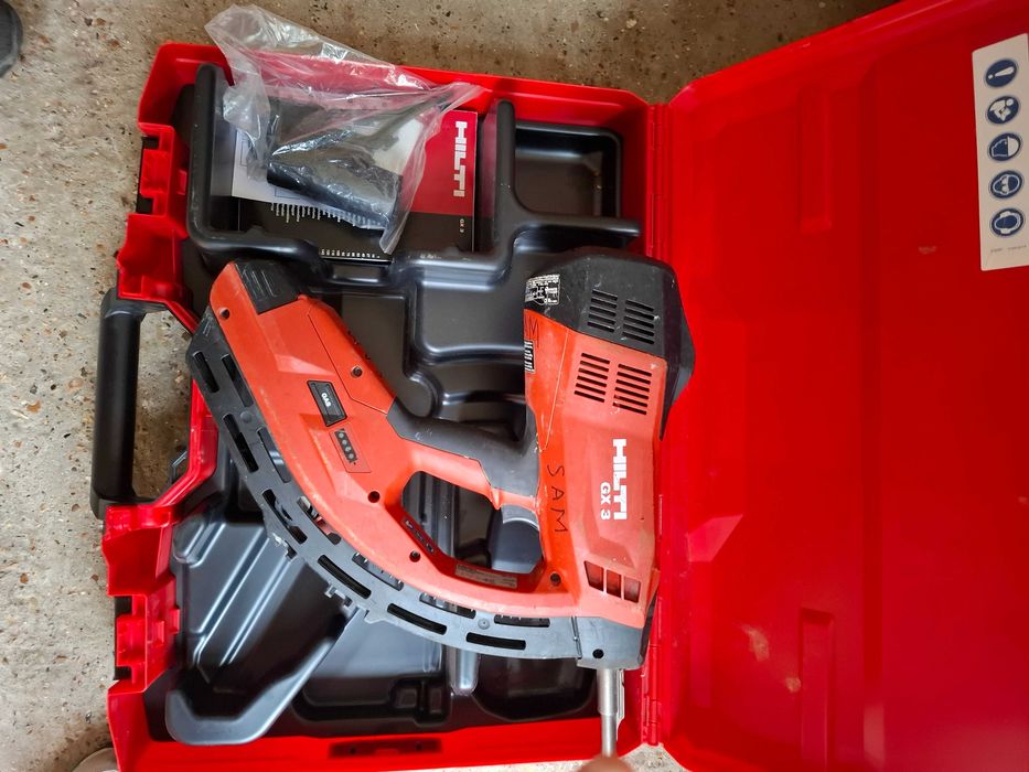 Hilti GX3 / Хилти