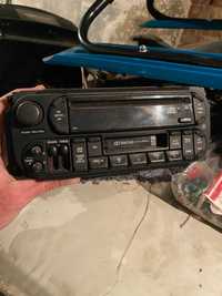 Оригинален касетофон за Chrysler Voyager