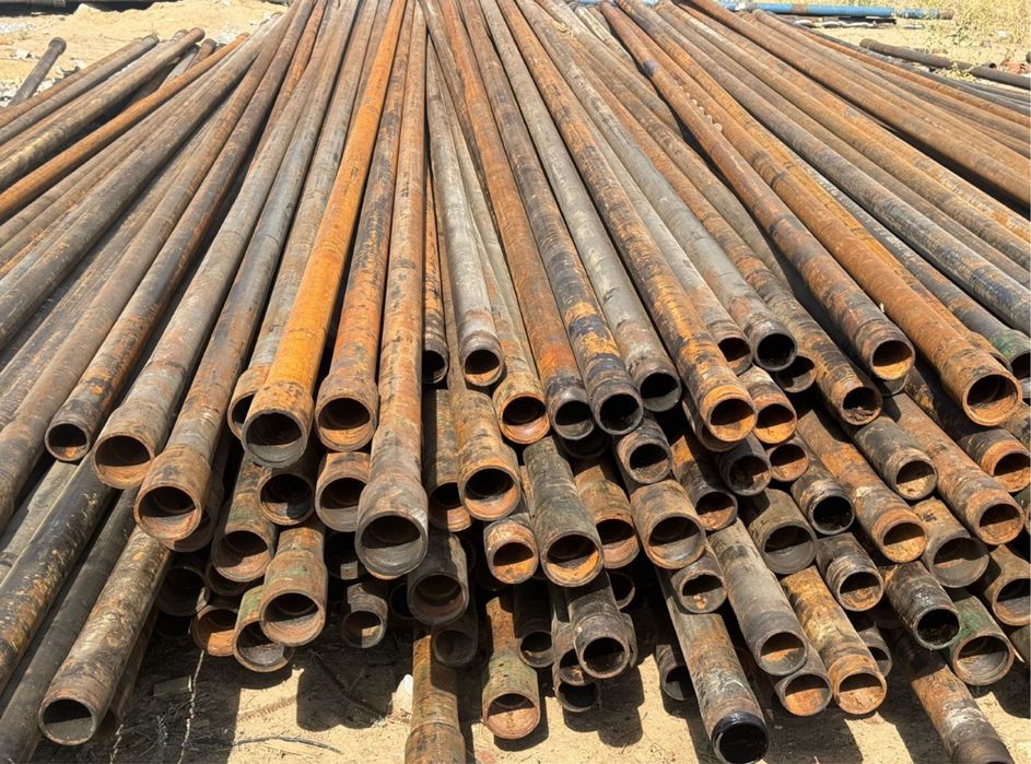 НКТ 89 (9 метров)