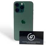 iPhone 13 Pro 90% 256Gb Green Ca Nou + 24 Luni Garanție/Apple Plug