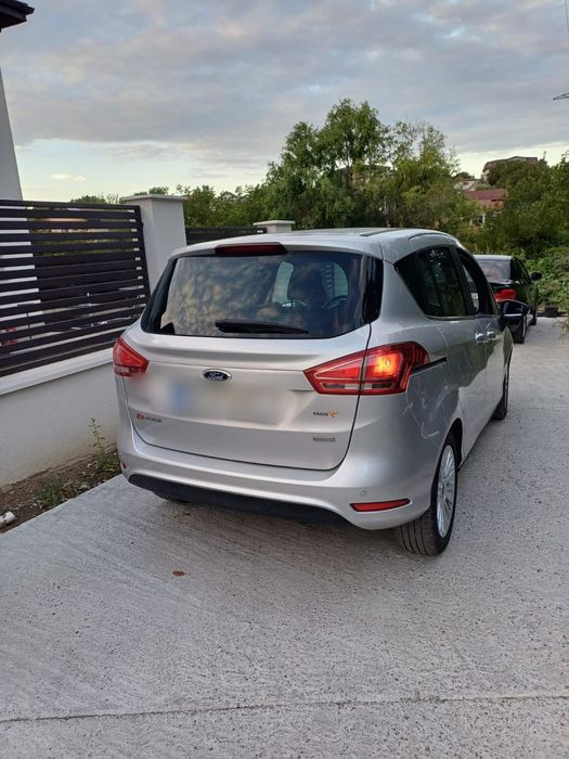 Ford b max Titanium 150ooo km 2014