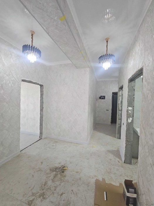 Продаётся 2х комн квартира на 5 этаже Ор-р Русалка