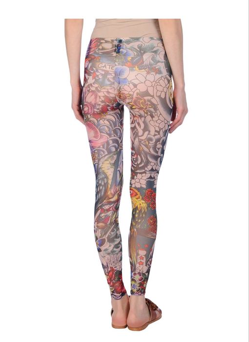 Vand colanti Dsquared marimea S noi cu eticheta