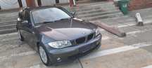 Bmw seria 1 e87 diesel 2006