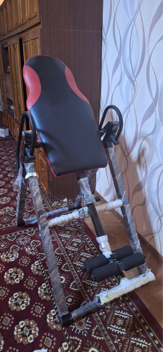 Тренарежер для грыжи новый срочно продается