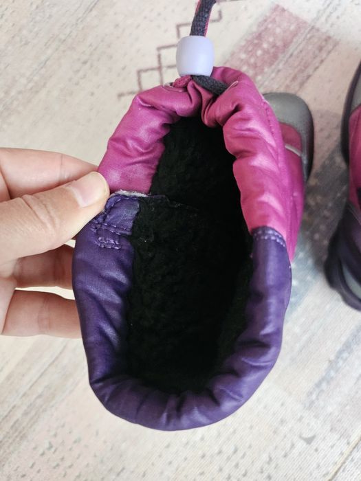 Страхотни апрески Ecco