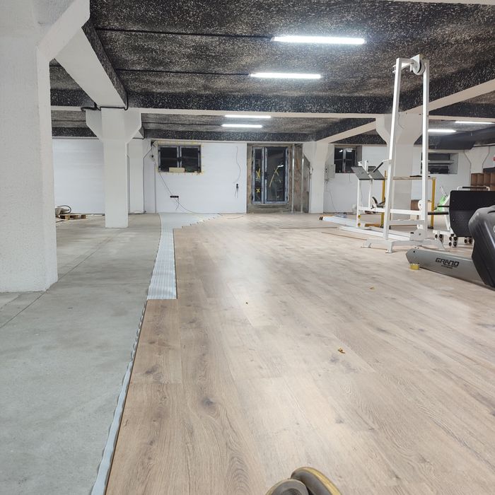 Shilipopka va Laminat qilamiz