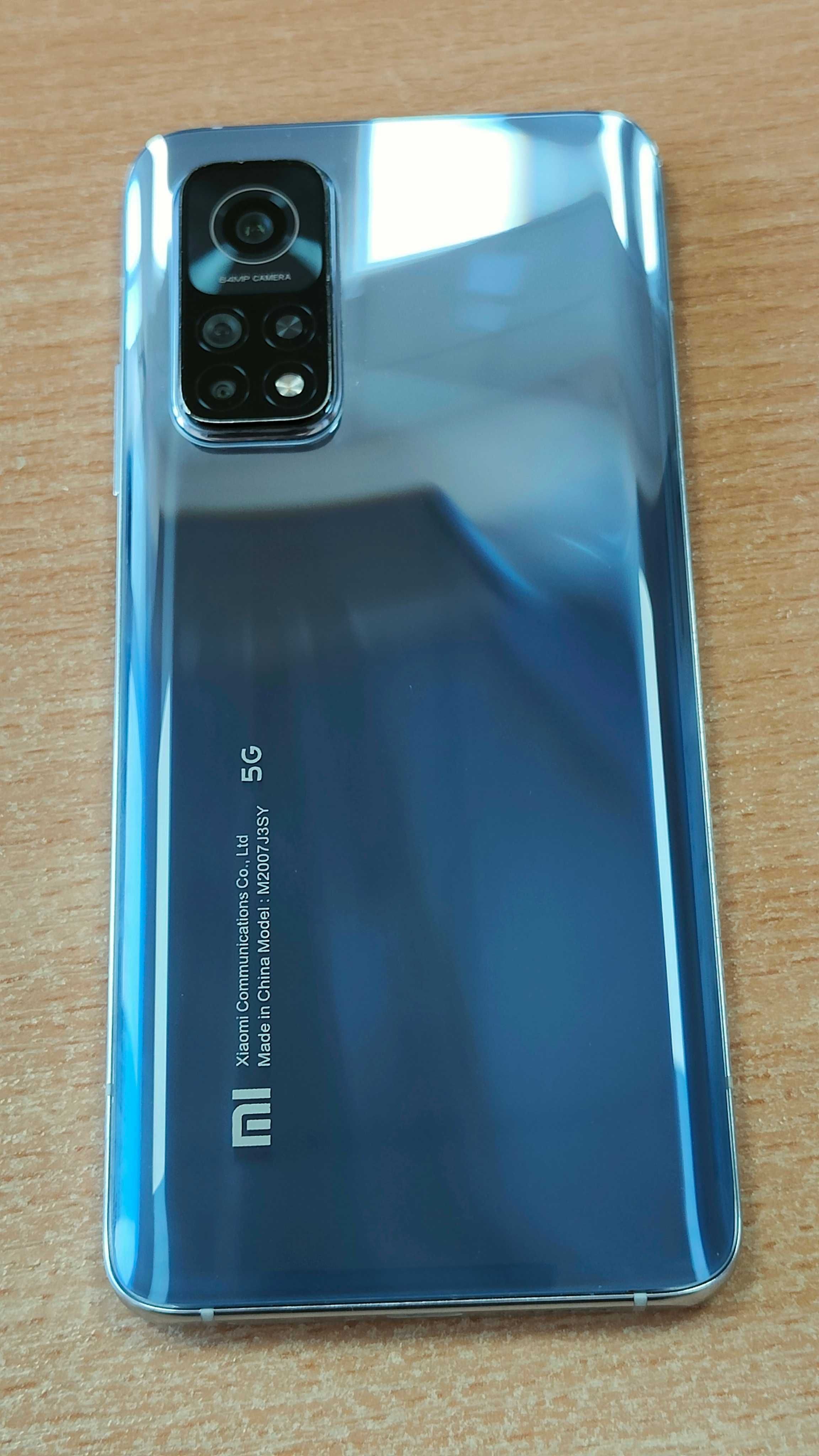 Xiaomi Mi 10T 5G