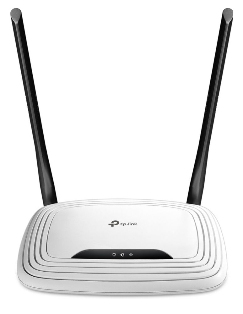 Wi-Fi роутер TP-LINK