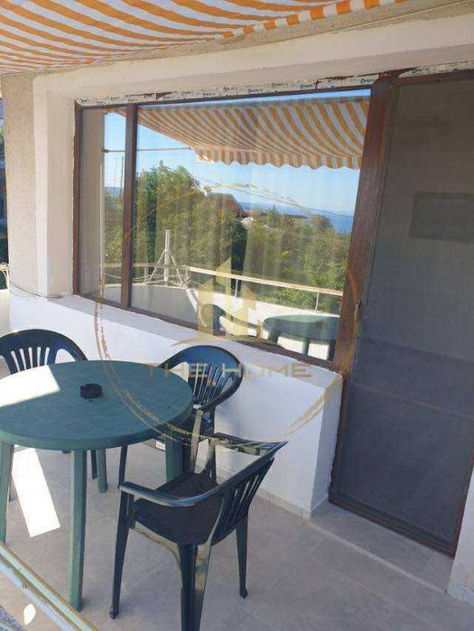 Дава се под наем Етаж от къща в Варна, м-т Траката - 110 кв.м за 509.49 € - Снимка #9