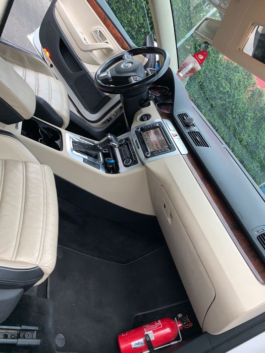 Vând Volkswagen Passat cc  2010