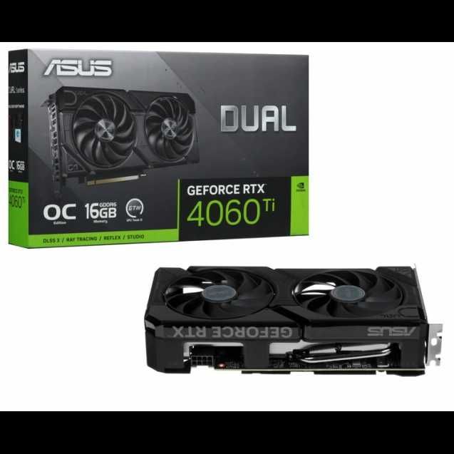 rtx 4060ti 16gb продам
