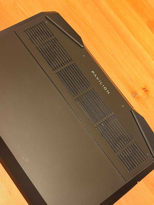 Laptop Gaming HP Pavilion 15-dk0004nq