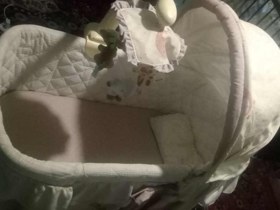 Новый Детский кровать продаётся Болалар кровати янги сотилади