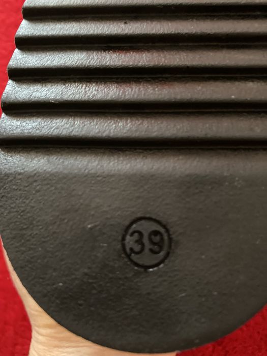 Pantofi cu siret de dama