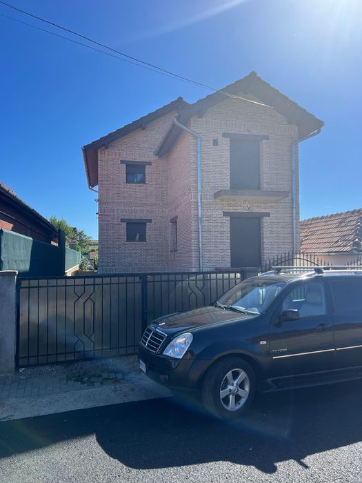 Casă de Vânzare Blaj