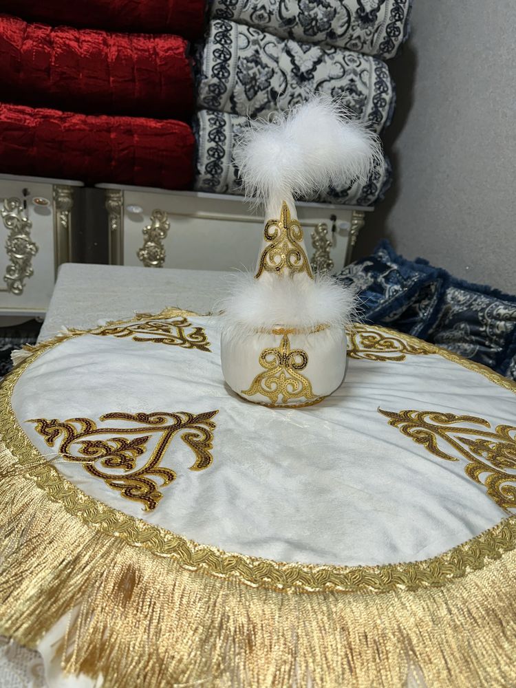 Прокат!!! Сырга салу корпешеси
