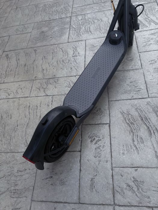 trotineta electrica segway ninebot F40E