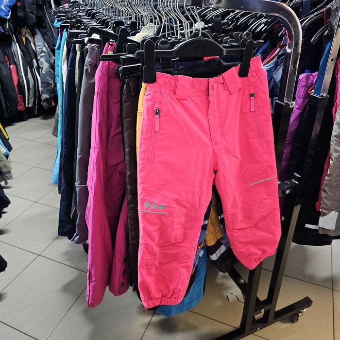 Pantaloni ski mai multe modele