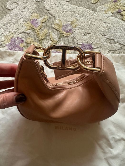 Малка чанта  туинсет